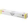 Toner Canon CEXV28. yellow. 38000s. 2801B002. Canon iR-C5045. 5051 2801B002
